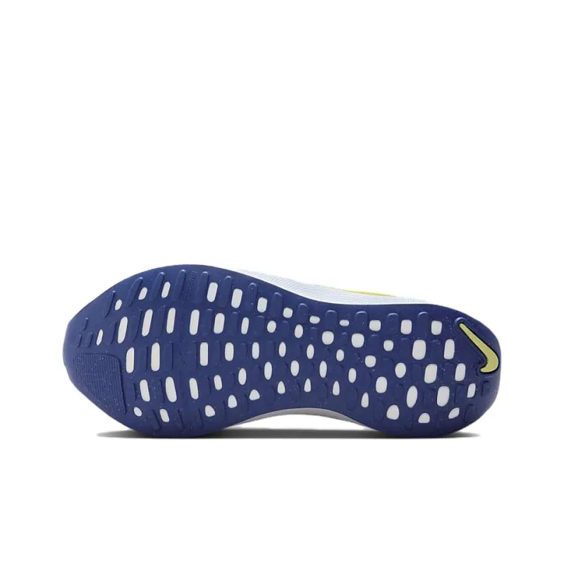 Nike ReactX Infinity Run 4 Photon Dust Saturn Gold Deep Royal-5