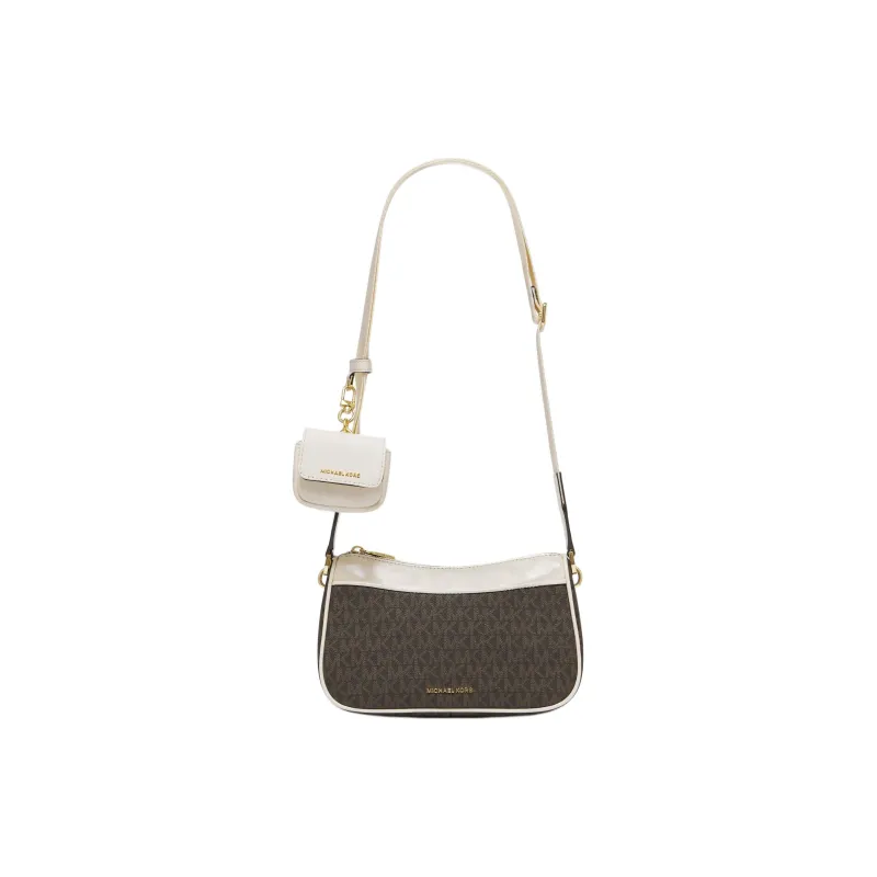 MICHAEL KORS Jet Set Crossbody Bags-5