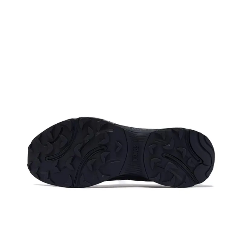 KSWISS Shock Absorbers Low Top Running Shoes Men's-5