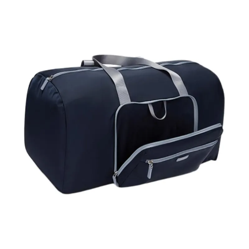 TUMI Polyamide Portable Travel Bag Women's Indigo-2