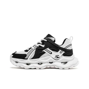 HOBIBEAR Cushioned Slip Resistant Low Top Outdoor Shoes Men's