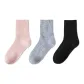 Black+Dark Gray+Dusty Pink