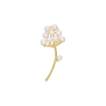 JAY Brooches Women's