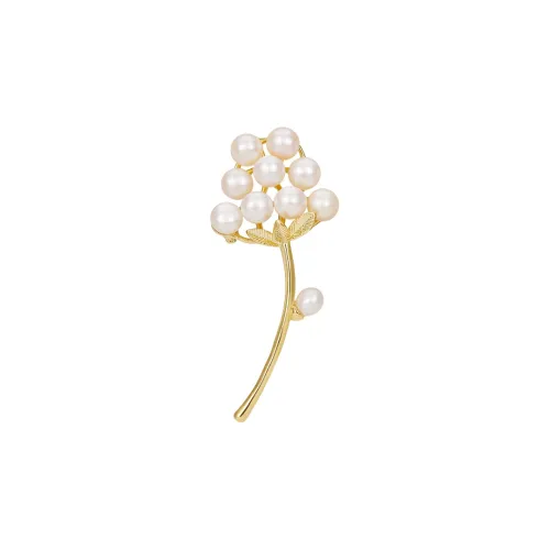 JAY Brooches Women's
