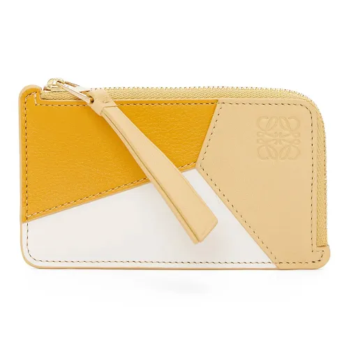 LOEWE Puzzle Card Holders