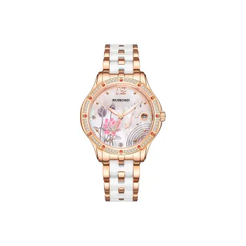 RUNOSD Women's Watch