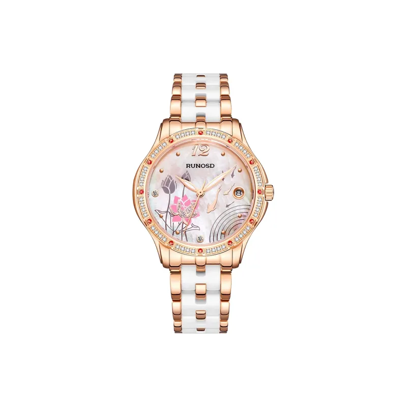 RUNOSD Women's Watch-0