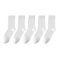 5 Pack (White)