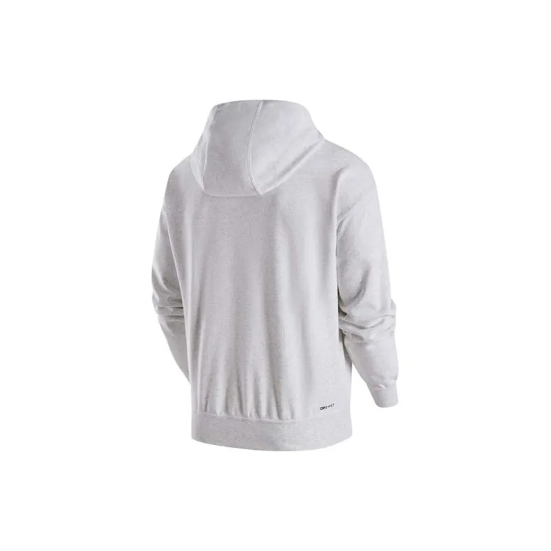 Nike DRI-FIT Sweatshirt Men's Mountain Peak White-1