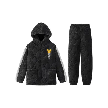 William Men Pajama Sets