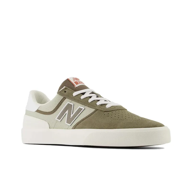 New Balance 272 'Dark Camo Olivine'-2