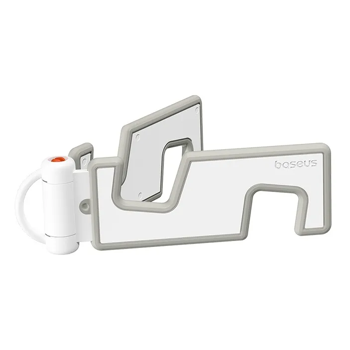 Baseus Phone Stands Portable Compact And Convenient Compatible With Apple Android Xiaomi Huawei-2