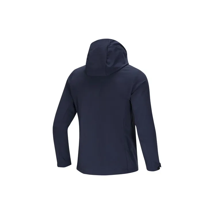 KOLON SPORT HIKE Series Jacket Men's-5