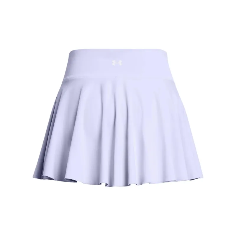 Under Armour Casual Short Skirts Women's Purple-1