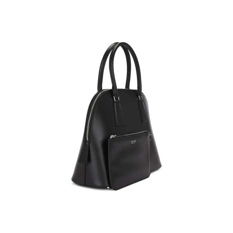 THE ROW Nina Leather Tote Fag-1