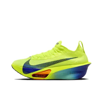 Nike Air Zoom Alphafly Next% 3 Volt Concord Women's