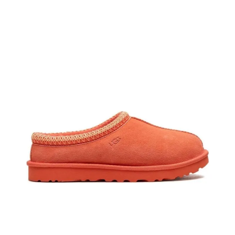 UGG Tazz Slipper Vibrant Coral Women's-1
