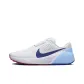 White/Aquarius Blue/Fierce Pink/Deep Royal Blue