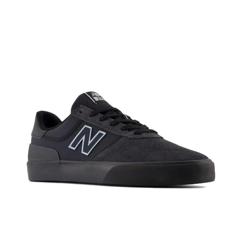 New Balance Numeric 272 Night Black Sky-2