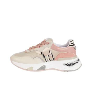 LIU JO Hoa 10 Low-top Sneakers