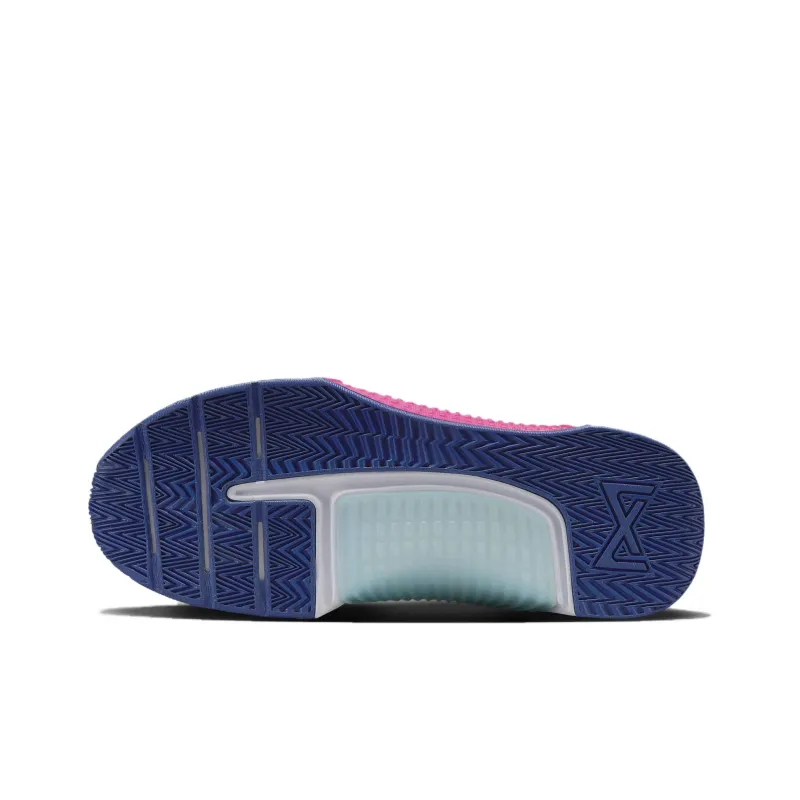 Nike Metcon 9 Flyease White Royal Pink-5