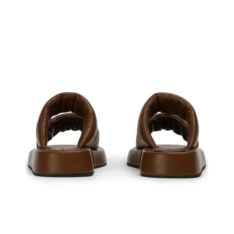 Tony Bianco Slide Slippers Women's-7