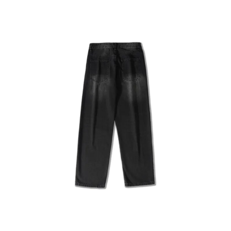 AMBER LIGHT Jeans Unisex-1