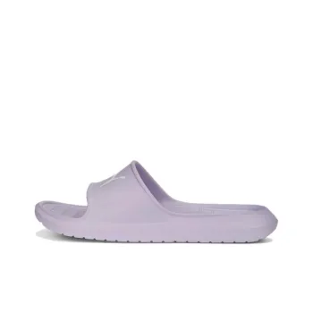 PUMA Slide Slippers Unisex Purple