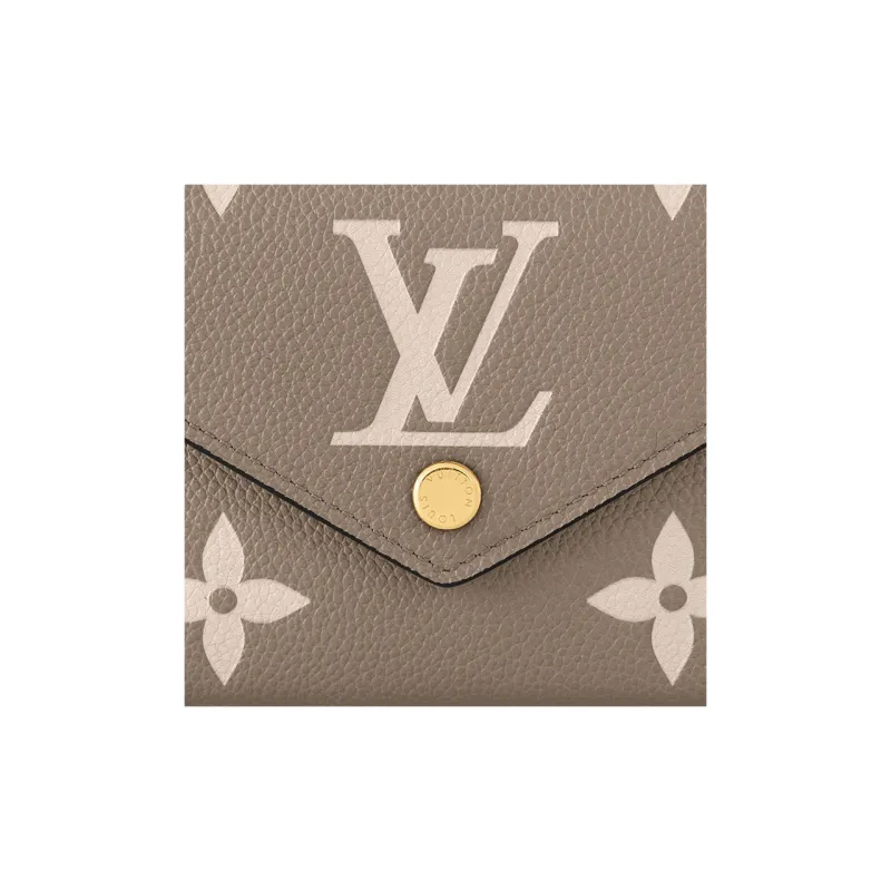 LOUIS VUITTON M82925 Victorine Wallet-5