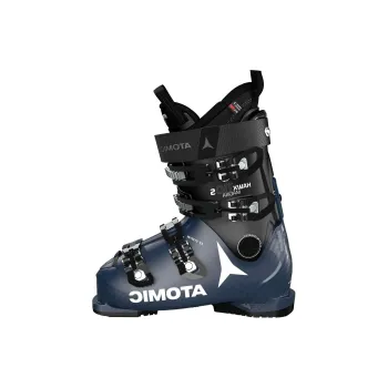 ATOMIC Hawx Magna 110 S Skis Ski Boots Men's