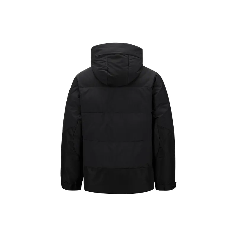 Jeep Down Jackets Unisex-2