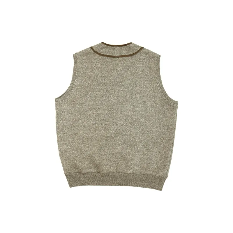 Kapital Vests Men-2
