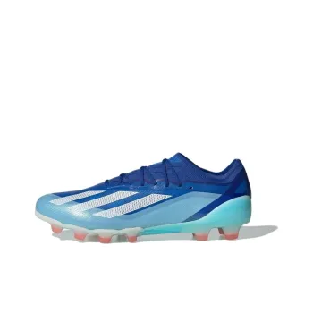 adidas X Crazyfast.1 Bright Royal White