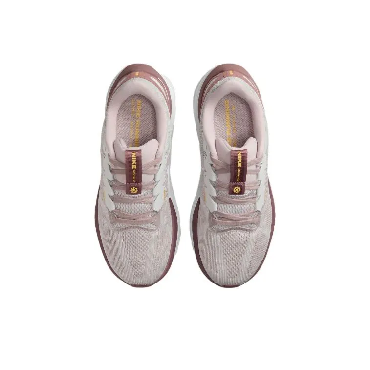 Nike Structure 25 'Platinum Violet' Women's-3
