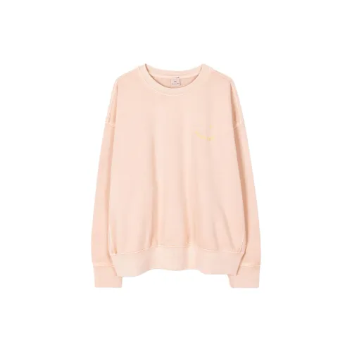 Paul Smith Sweatshirts Women's Pink