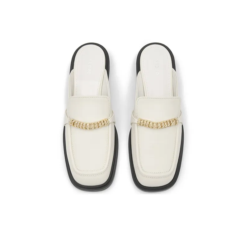 PEDRO Spring Dance Collection Wrap toe Slippers 3cm Women's-6