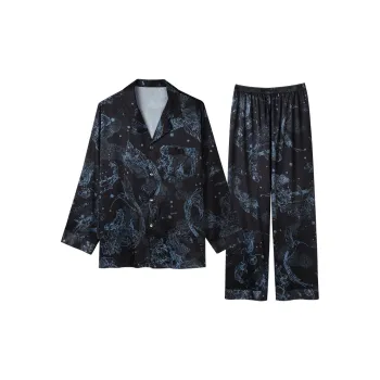 IIZZINI Men Pajama Sets