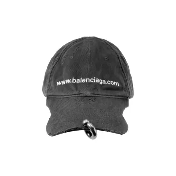 Balenciaga Peaked Cap Hats & Caps on Sale & Authentic - POIZON Balenciaga Peaked Cap Hats & Caps on Sale & Authentic - POIZON