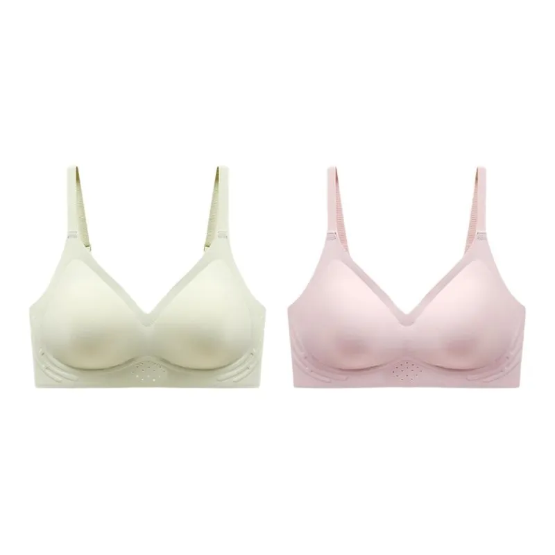 MIIOW Women's Bras-4