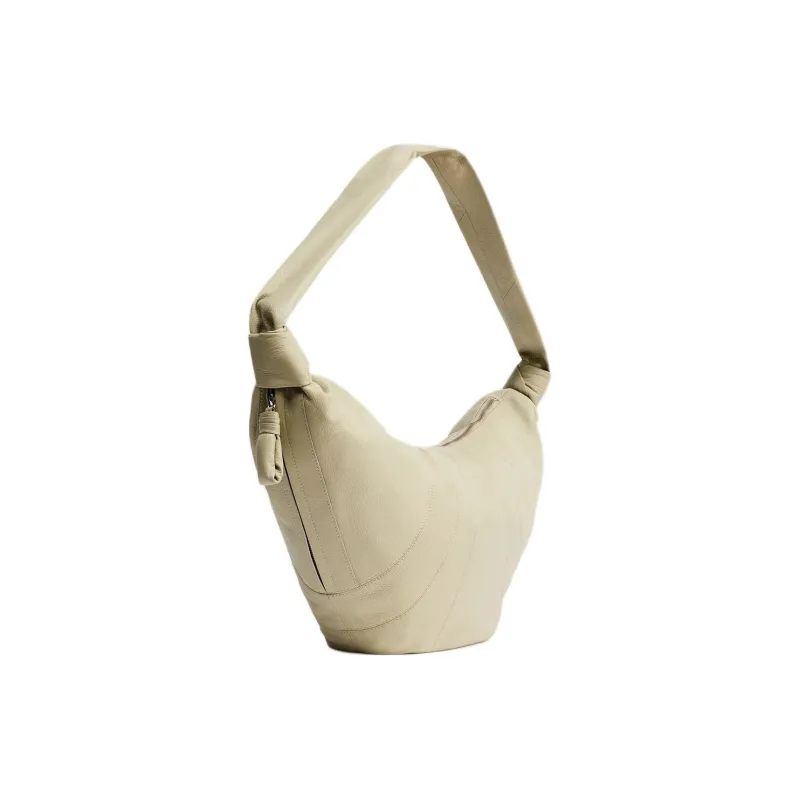 Lemaire Croissant Series Shoulder Bags-1