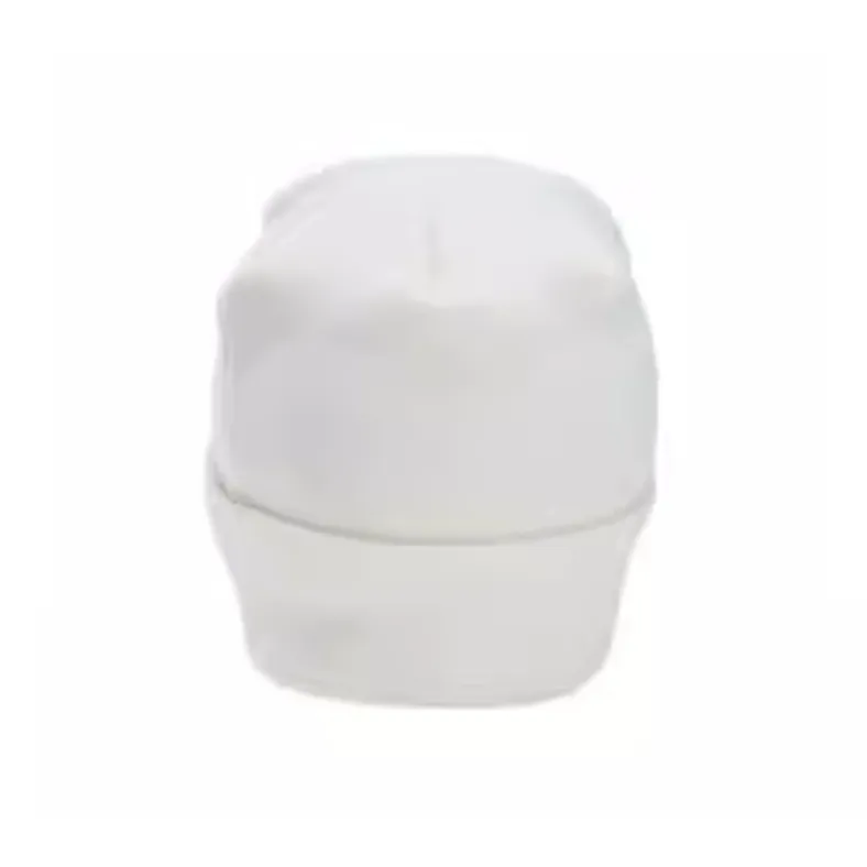 FILA Acrylic, Polyamide, Sheep Wool Beanies Unisex Black, White-5