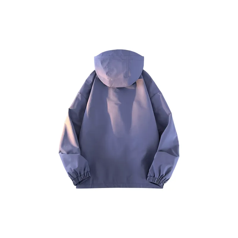 PRESSURE Jackets & Coats Unisex-32