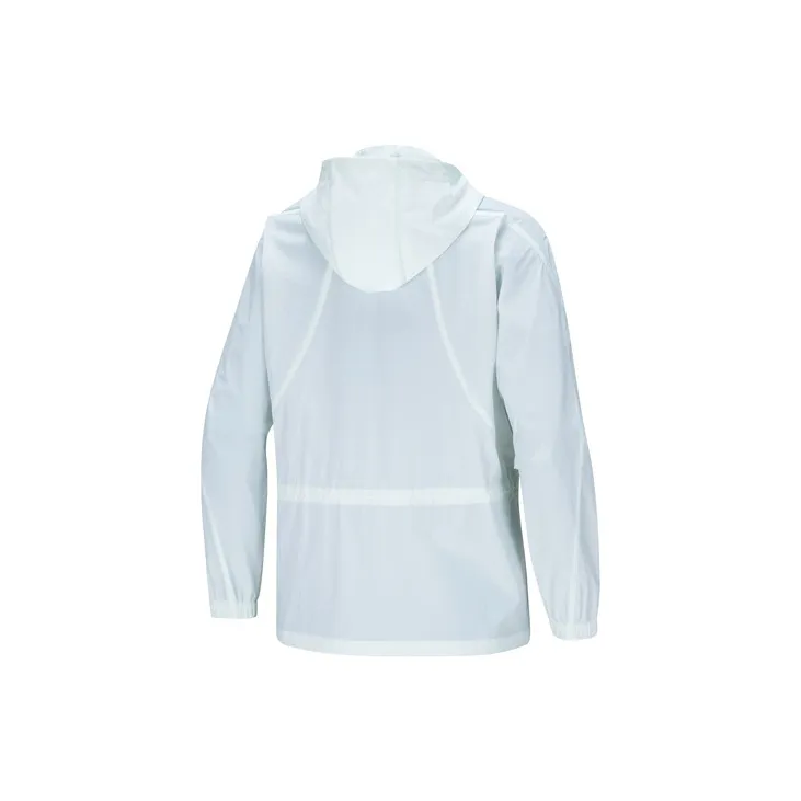 KOLON SPORT Travel Series Windproof Sun Protection Clothing Women's-2