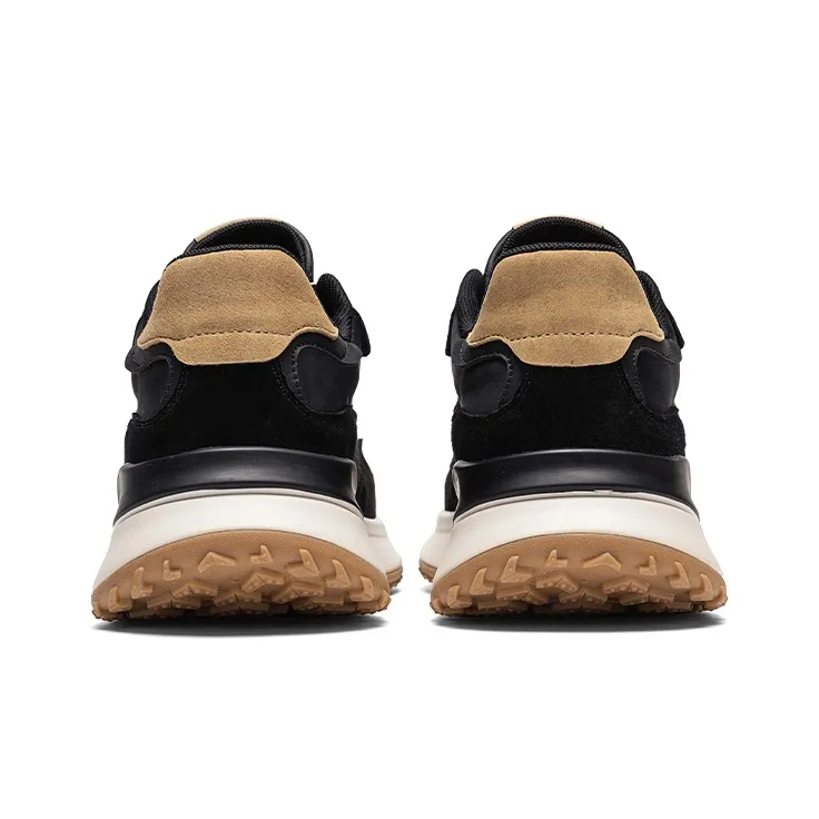 G.N.SHIJIA Low-Top Casual Shoes Men's-4
