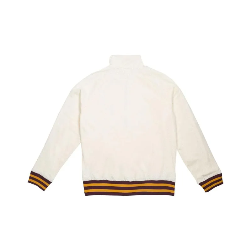 Adidas X Eric Emanuel Warm Up Track Top Jacket-1