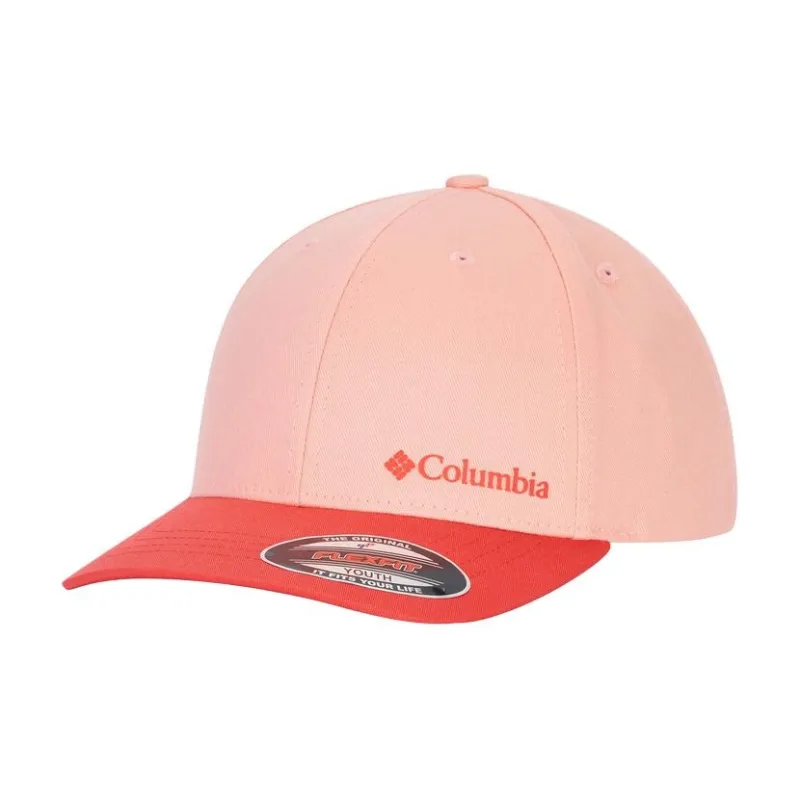 Columbia Cotton Polyester Baseball Caps Kids' Multicolor-1