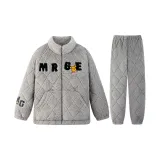 BBA Padded Men's G662