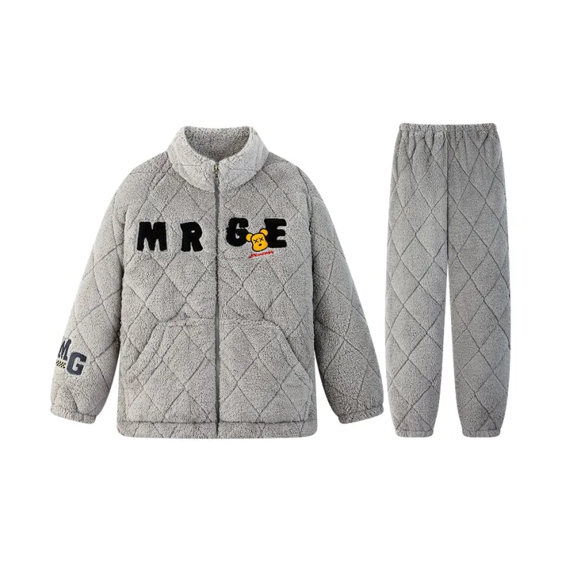 Lan Miao Men Pajama Sets-11