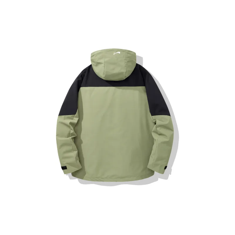 K bird Jackets Unisex-27