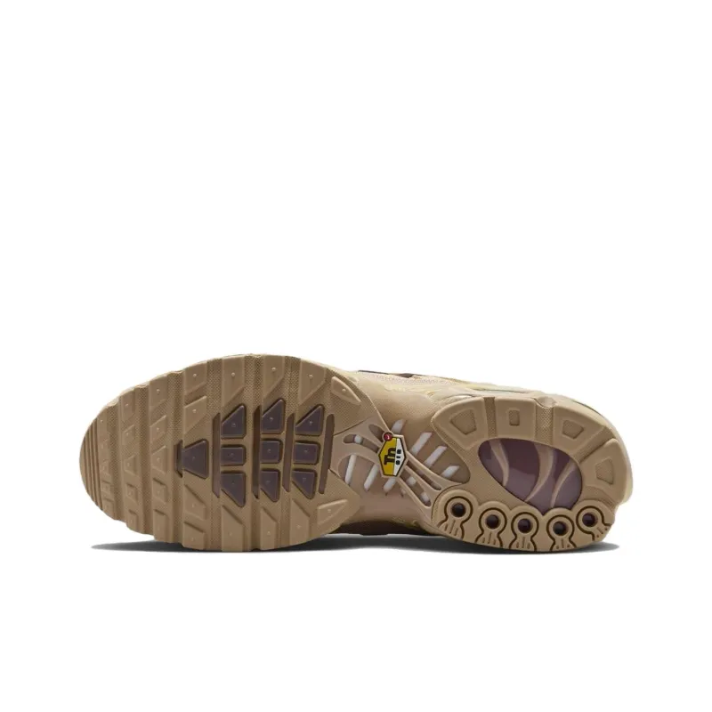 Nike Air Max Plus Sesame-5